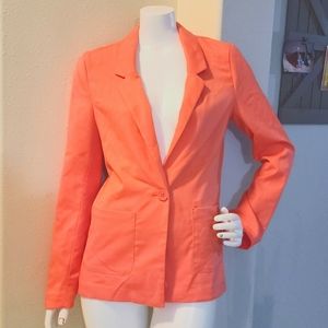 Beautiful jacket.  formal or casual